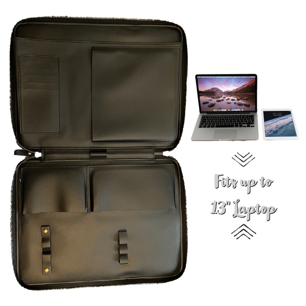 Incipio Laptop and Tablet Case